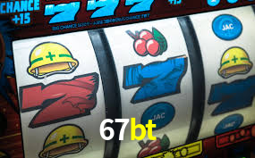 Statistics 67bt