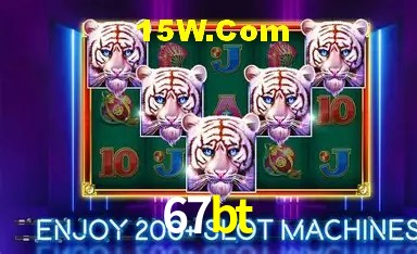 Casino Ao Vivo 67bt