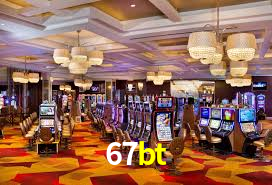 Live Casino 67bt