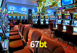 Game Providers 67bt