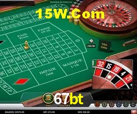 Diretório de Jogos 67bt