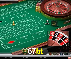 Jogos de Slot 67bt