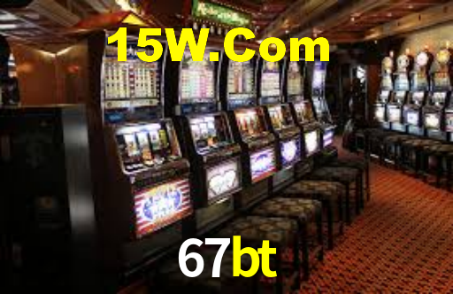 Welcome Bonus 67bt