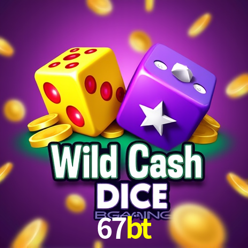 Descubra o Mundo do Cassino Online com 67bt
