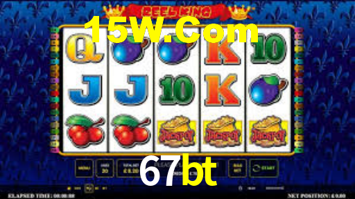 67bt App Interface