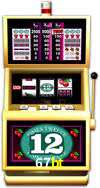 Mesa de Blackjack 67bt