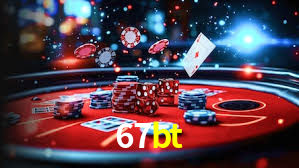 Casino Ao Vivo 67bt
