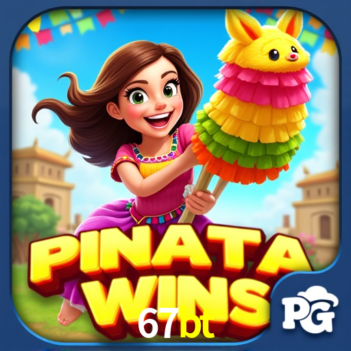 Jogos de Slot 67bt